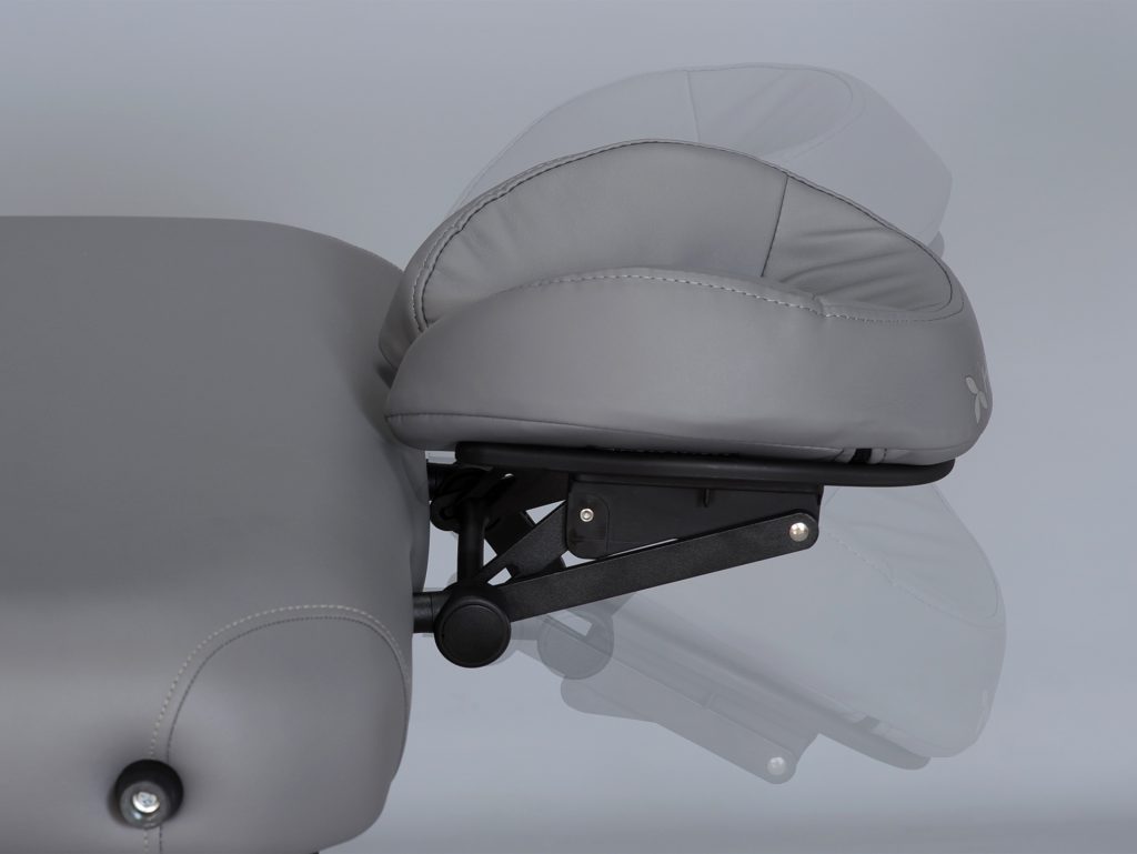 Face Rest 2D ERGO